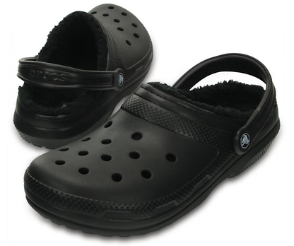 Crocs Classic Lined Clog ALT110