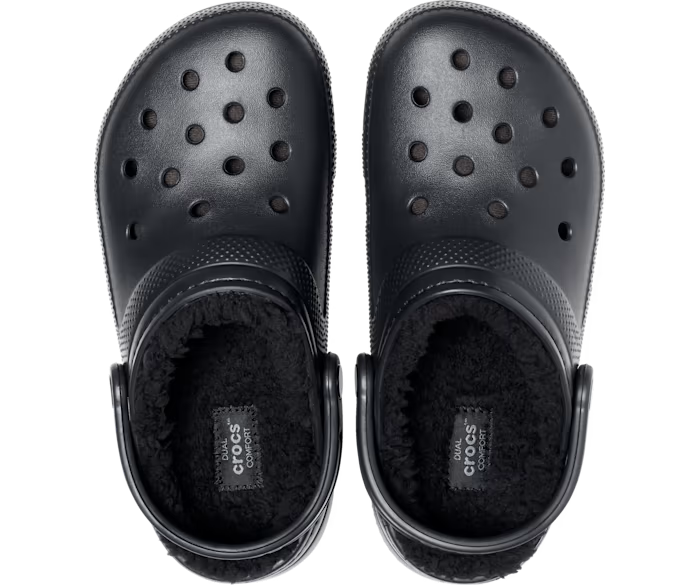 Crocs Classic Lined Clog ALT120