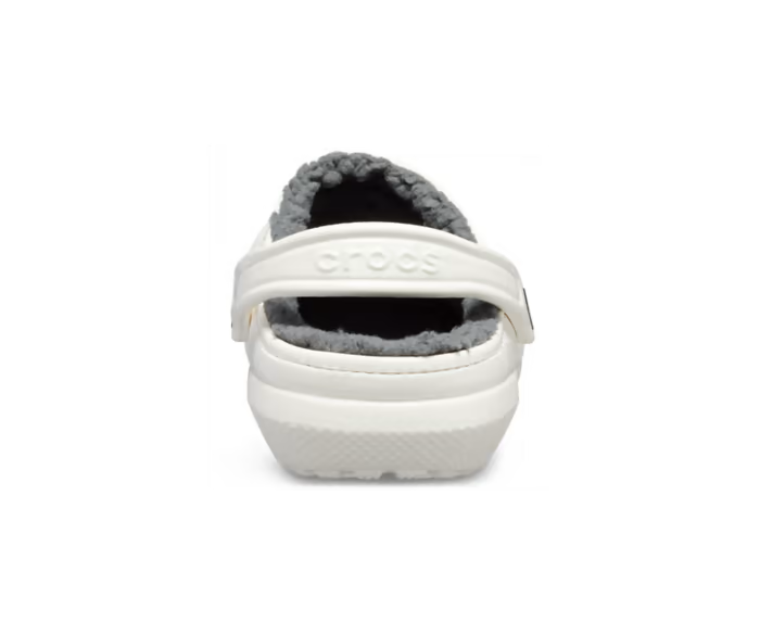 crocs-gallery-color:white / grey; color:White / Grey; alt:ALT160; file:203591_10M-ALT160