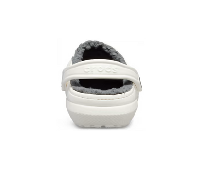 crocs-gallery-color:white / grey; color:White / Grey; alt:ALT160; file:203591_10M-ALT160
