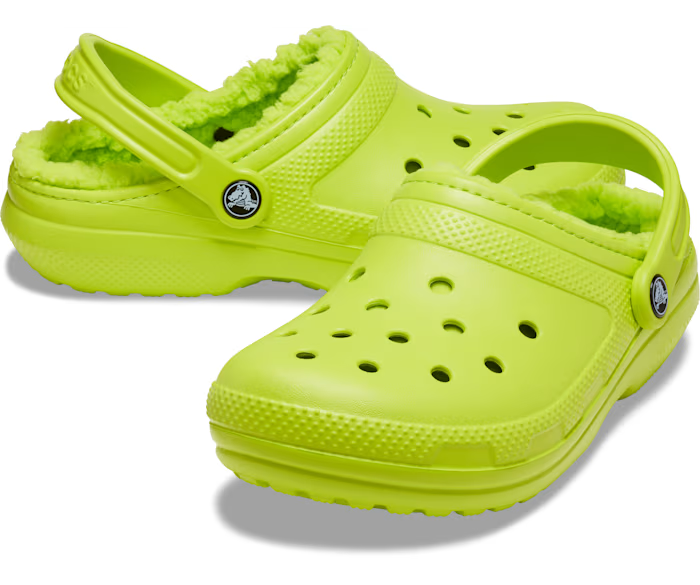 crocs-gallery-color:lime punch / lime punch; color:Lime Punch / Lime Punch; alt:ALT110; file:203591_3T2-ALT110