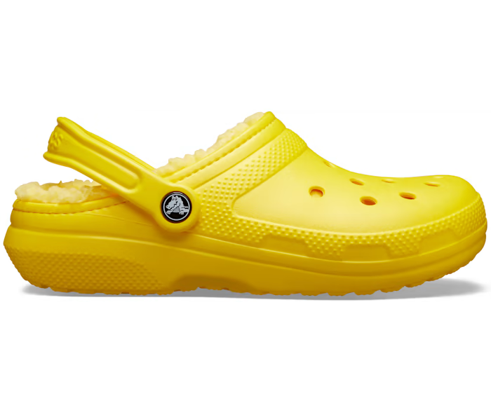 crocs-gallery-color:lemon / lemon; color:Lemon / Lemon; alt:ALT100; file:203591_7A9-ALT100