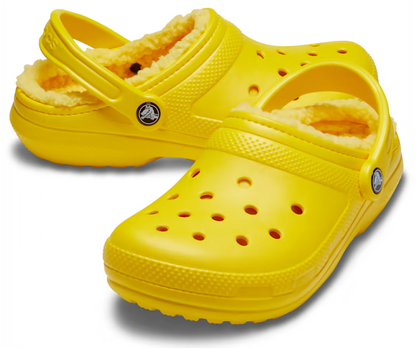 crocs-gallery-color:lemon / lemon; color:Lemon / Lemon; alt:ALT110; file:203591_7A9-ALT110