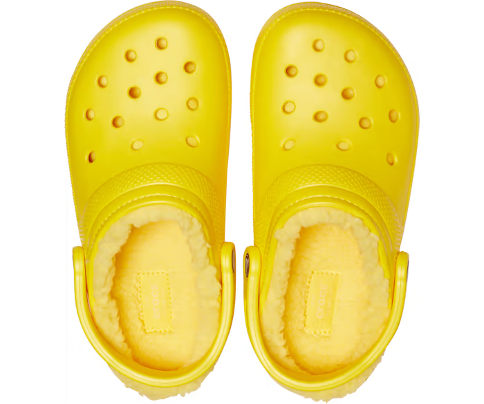 crocs-gallery-color:lemon / lemon; color:Lemon / Lemon; alt:ALT120; file:203591_7A9-ALT120