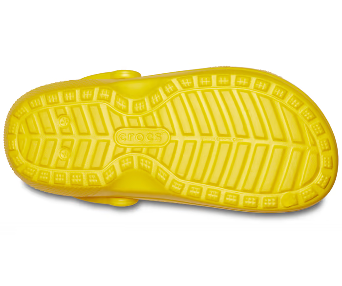 crocs-gallery-color:lemon / lemon; color:Lemon / Lemon; alt:ALT130; file:203591_7A9-ALT130