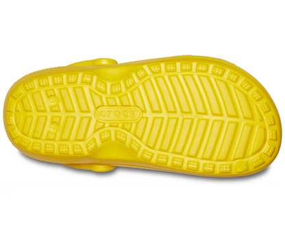 crocs-gallery-color:lemon / lemon; color:Lemon / Lemon; alt:ALT130; file:203591_7A9-ALT130