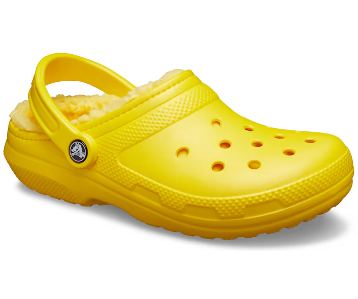 crocs-gallery-color:lemon / lemon; color:Lemon / Lemon; alt:ALT140; file:203591_7A9-ALT140