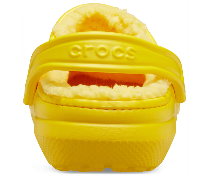 crocs-gallery-color:lemon / lemon; color:Lemon / Lemon; alt:ALT160; file:203591_7A9-ALT160