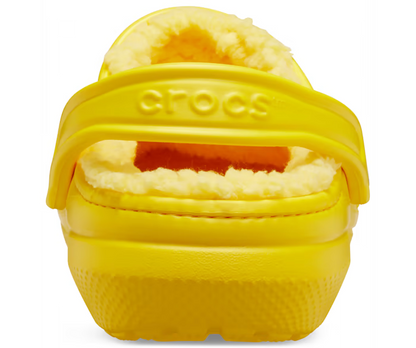 crocs-gallery-color:lemon / lemon; color:Lemon / Lemon; alt:ALT160; file:203591_7A9-ALT160