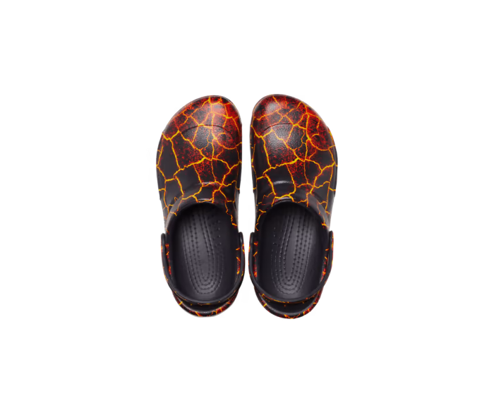 crocs-gallery-color:black / flame; color:Black / Flame; alt:ALT120; file:204044_0X9-ALT120