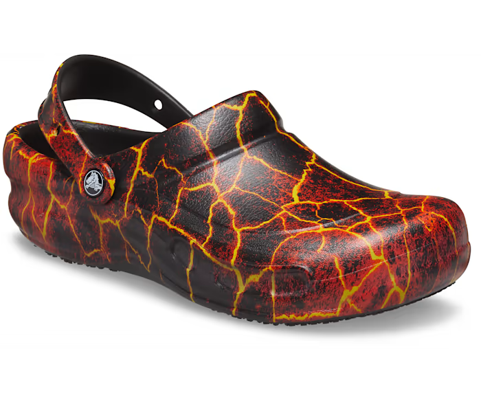 crocs-gallery-color:black / flame; color:Black / Flame; alt:ALT140; file:204044_0X9-ALT140