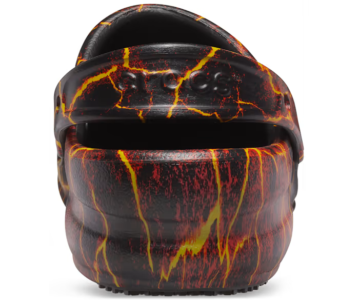 crocs-gallery-color:black / flame; color:Black / Flame; alt:ALT160; file:204044_0X9-ALT160