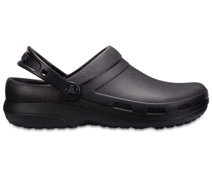 Crocs Specialist II Work Clog ALT100