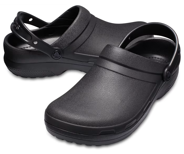 Crocs Specialist II Work Clog ALT110