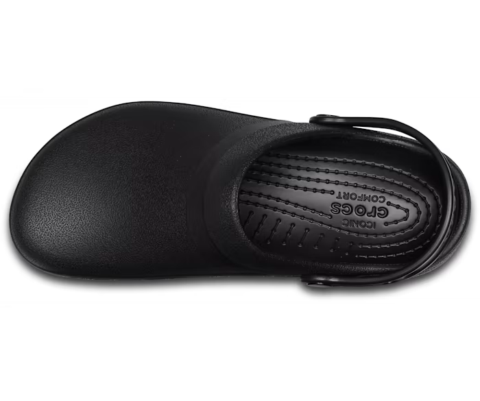 Crocs Specialist II Work Clog ALT120