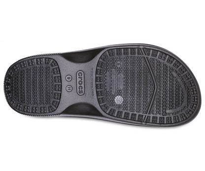 Crocs Crocs On The Clock Work Slip-On ALT130