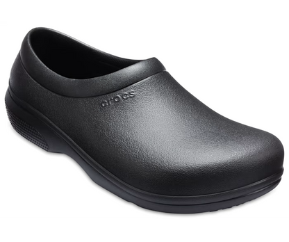 Crocs Crocs On The Clock Work Slip-On ALT140