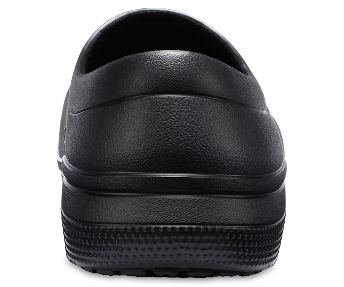 Crocs Crocs On The Clock Work Slip-On ALT160