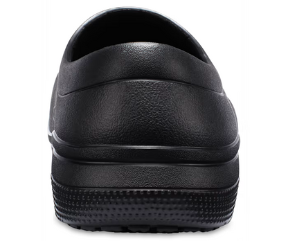 Crocs Crocs On The Clock Work Slip-On ALT160