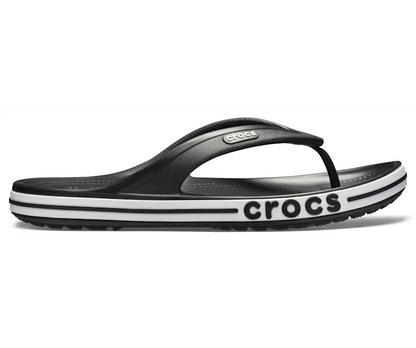 crocs-gallery-color:black / white; color:Black / White; alt:ALT100; file:205393_066-ALT100