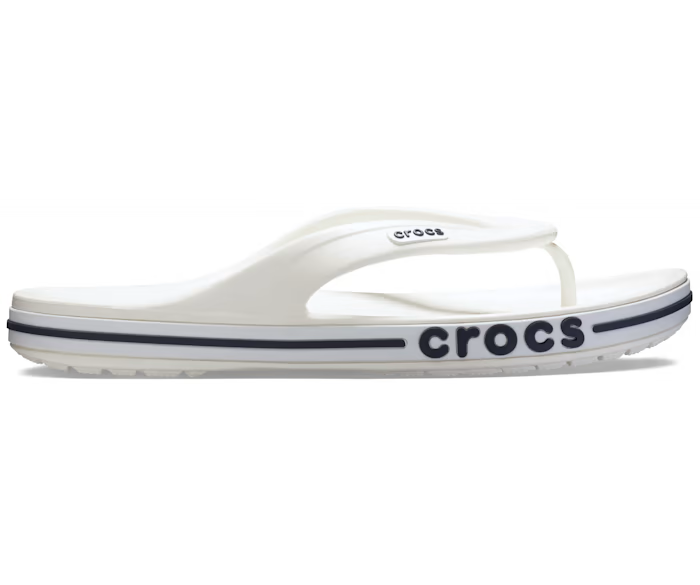 crocs-gallery-color:white / navy; color:White / Navy; alt:ALT100; file:205393_126-ALT100