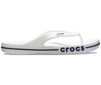 crocs-gallery-color:white / navy; color:White / Navy; alt:ALT100; file:205393_126-ALT100