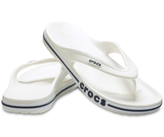 crocs-gallery-color:white / navy; color:White / Navy; alt:ALT110; file:205393_126-ALT110