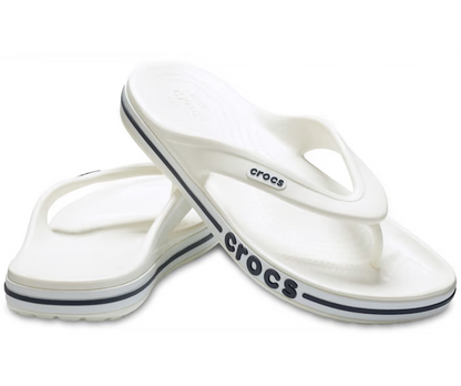 crocs-gallery-color:white / navy; color:White / Navy; alt:ALT110; file:205393_126-ALT110