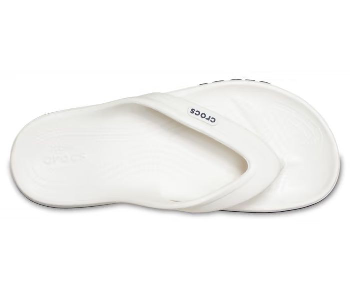 crocs-gallery-color:white / navy; color:White / Navy; alt:ALT120; file:205393_126-ALT120