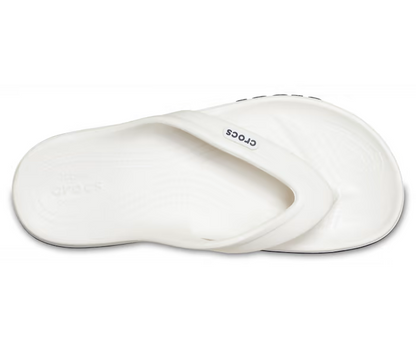 crocs-gallery-color:white / navy; color:White / Navy; alt:ALT120; file:205393_126-ALT120