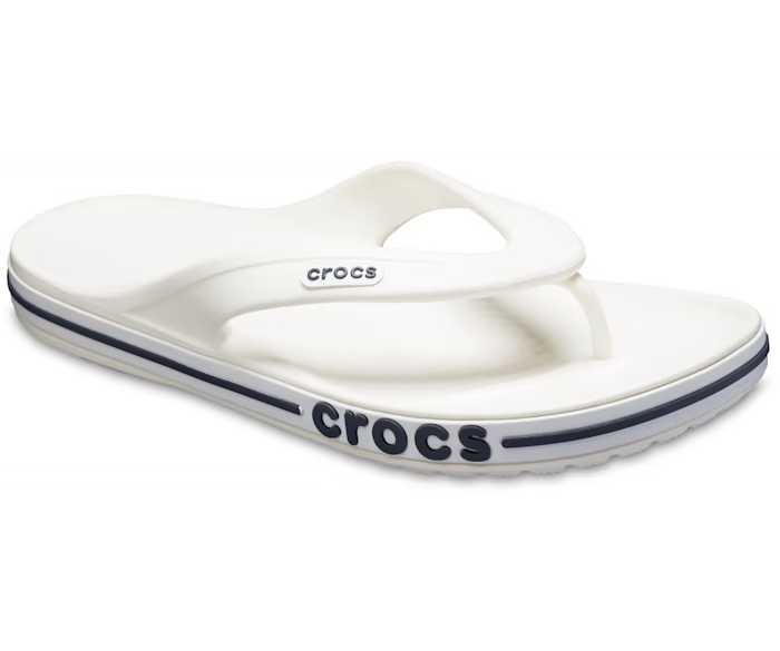 crocs-gallery-color:white / navy; color:White / Navy; alt:ALT140; file:205393_126-ALT140