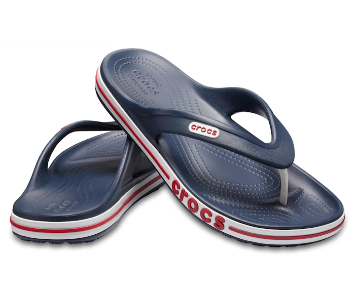 crocs-gallery-color:navy / pepper; color:Navy / Pepper; alt:ALT110; file:205393_4CC-ALT110