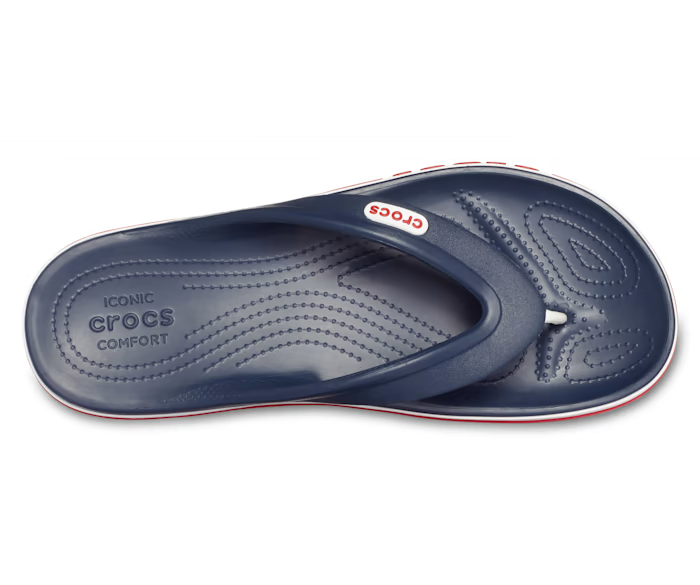 crocs-gallery-color:navy / pepper; color:Navy / Pepper; alt:ALT120; file:205393_4CC-ALT120