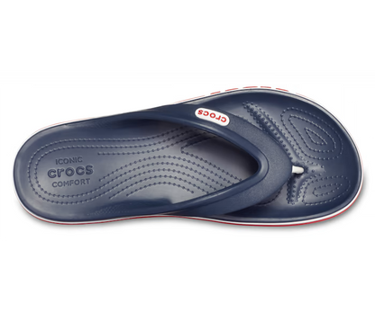 crocs-gallery-color:navy / pepper; color:Navy / Pepper; alt:ALT120; file:205393_4CC-ALT120