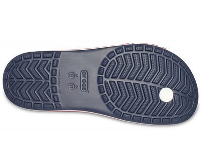 crocs-gallery-color:navy / pepper; color:Navy / Pepper; alt:ALT130; file:205393_4CC-ALT130