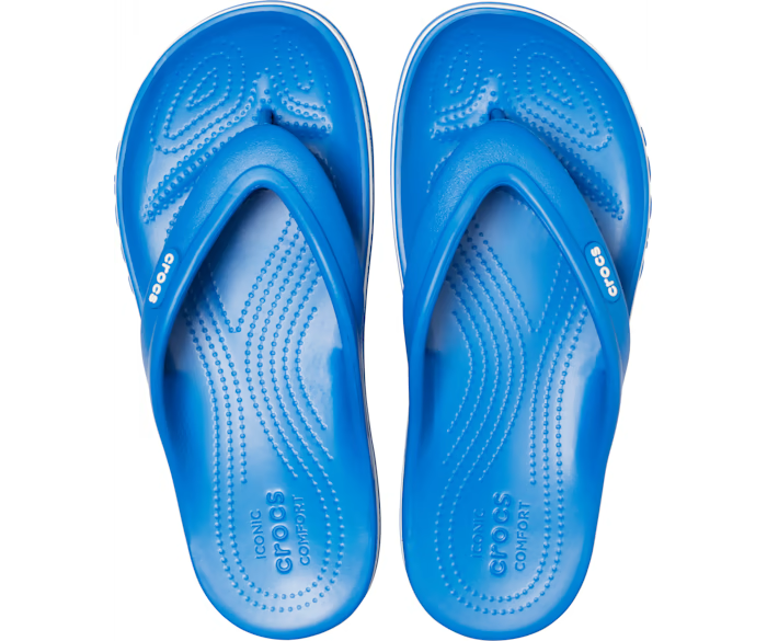 crocs-gallery-color:bright cobalt; color:Bright Cobalt; alt:ALT120; file:205393_4JL-ALT120