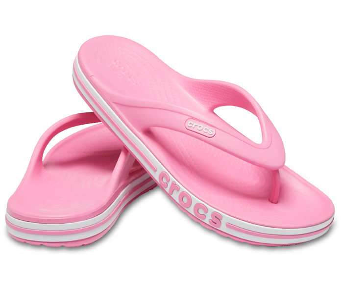 crocs-gallery-color:pink lemonade; color:Pink Lemonade; alt:ALT110; file:205393_669-ALT110