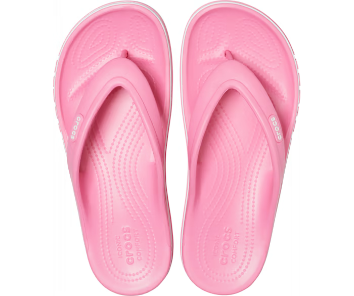 crocs-gallery-color:pink lemonade; color:Pink Lemonade; alt:ALT120; file:205393_669-ALT120