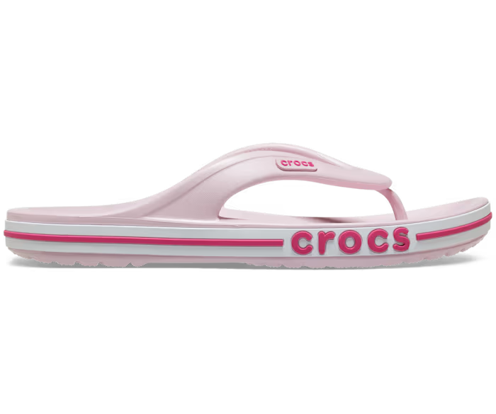 crocs-gallery-color:ballerina pink / candy pink; color:Ballerina Pink / Candy Pink; alt:ALT100; file:205393_6TG-ALT100