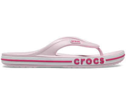 crocs-gallery-color:ballerina pink / candy pink; color:Ballerina Pink / Candy Pink; alt:ALT100; file:205393_6TG-ALT100