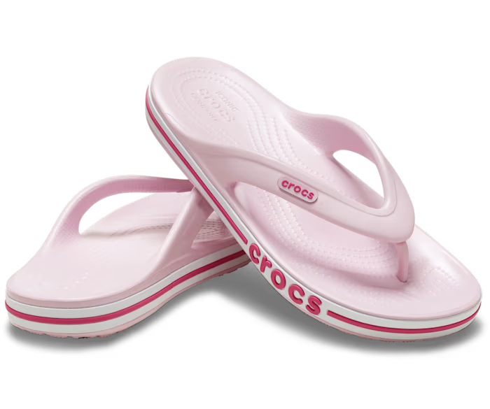 crocs-gallery-color:ballerina pink / candy pink; color:Ballerina Pink / Candy Pink; alt:ALT110; file:205393_6TG-ALT110