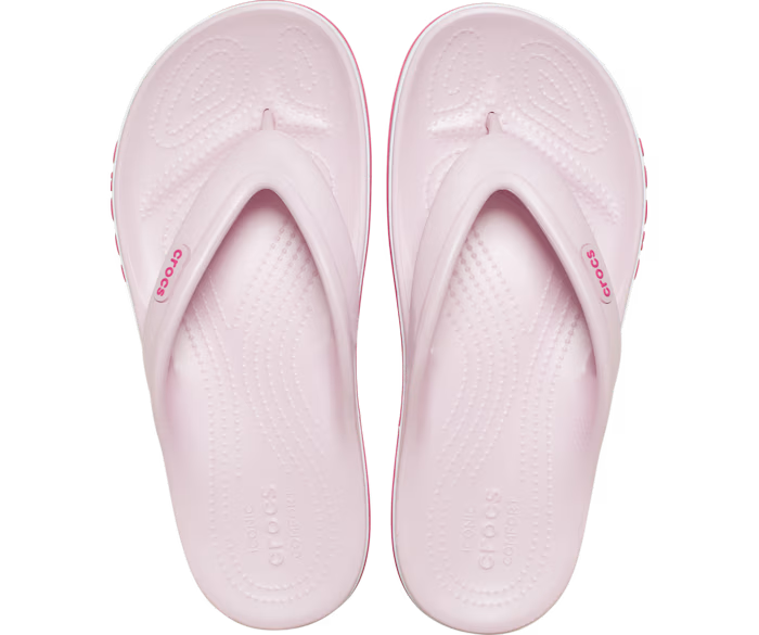crocs-gallery-color:ballerina pink / candy pink; color:Ballerina Pink / Candy Pink; alt:ALT120; file:205393_6TG-ALT120