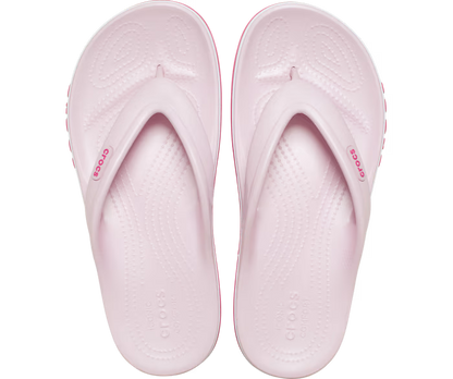 crocs-gallery-color:ballerina pink / candy pink; color:Ballerina Pink / Candy Pink; alt:ALT120; file:205393_6TG-ALT120