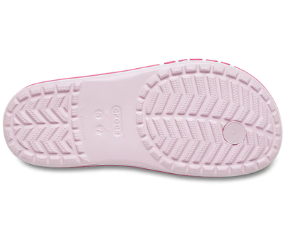 crocs-gallery-color:ballerina pink / candy pink; color:Ballerina Pink / Candy Pink; alt:ALT130; file:205393_6TG-ALT130