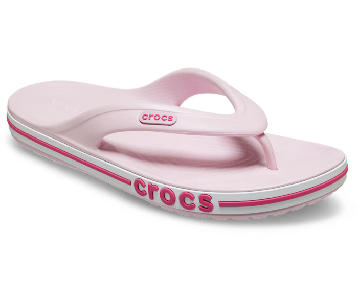 crocs-gallery-color:ballerina pink / candy pink; color:Ballerina Pink / Candy Pink; alt:ALT140; file:205393_6TG-ALT140