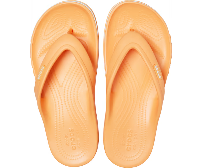 crocs-gallery-color:cantaloupe; color:Cantaloupe; alt:ALT120; file:205393_801-ALT120