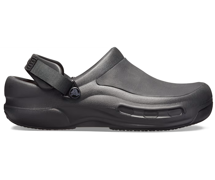 Crocs Bistro Pro LiteRide™ Work Clog ALT100