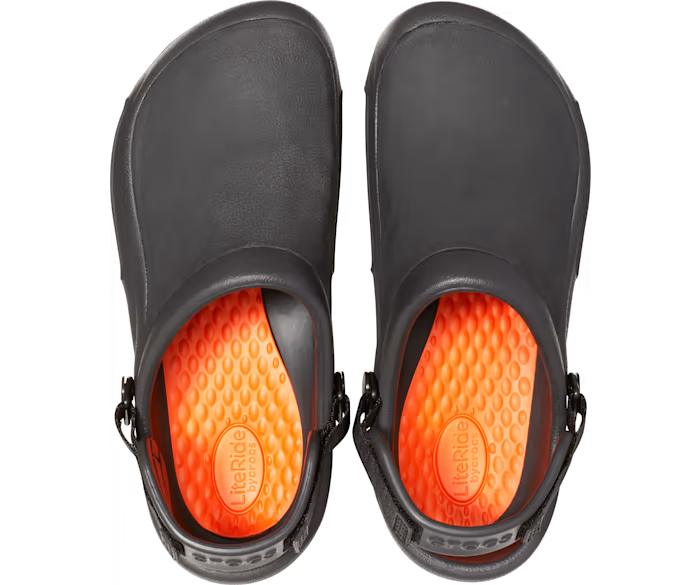 Crocs Bistro Pro LiteRide™ Work Clog ALT120