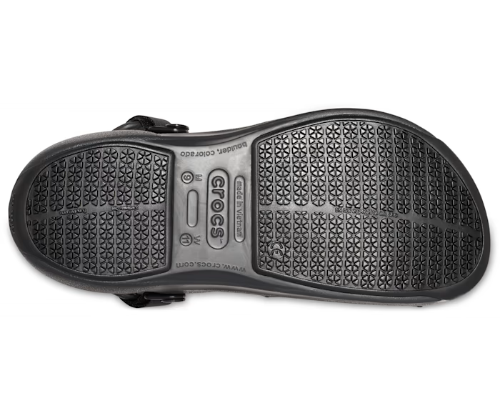 Crocs Bistro Pro LiteRide™ Work Clog ALT130