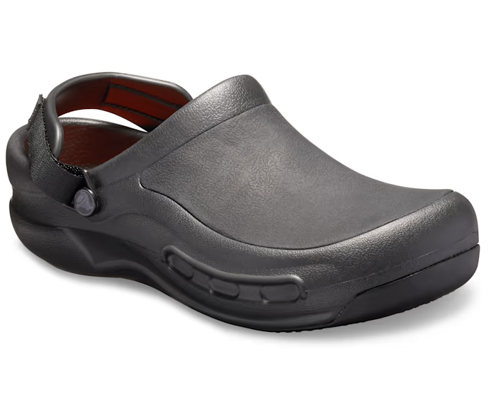 Crocs Bistro Pro LiteRide™ Work Clog ALT140